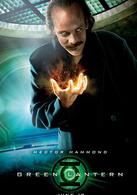 綠燈俠[美國2011年瑞安·雷諾茲主演電影]