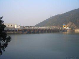 富春江水電站 富春江水電站