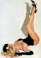 莫妮卡·加布里埃爾 莫妮卡·加布里埃爾