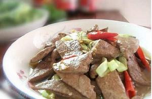 石頭豬肝 石頭豬肝