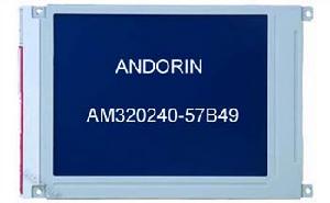 AM320240-57B49/SG320240系列更多選擇