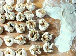 武漢市特色小吃