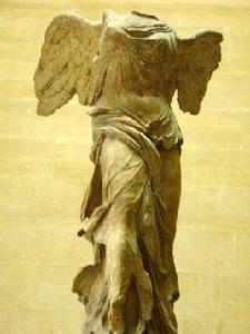 尼開女神像 尼開女神像