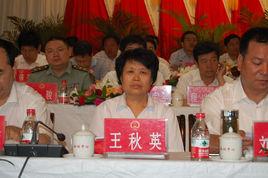 王秋英 王秋英