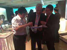 唐朝[中國當代作家]