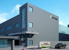 深圳市大富精工有限公司 深圳市大富精工有限公司