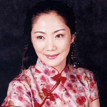 苗潔[山西省晉劇院演員]