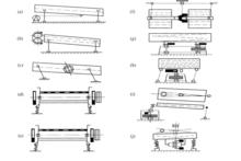 篩面的傳動方式