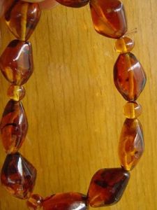 撫順琥珀 撫順琥珀