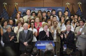 多德-弗蘭克法案 多德-弗蘭克法案