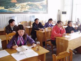 馬渚中學 馬渚中學