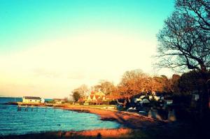 懷特島[英國南部海岸近海處島嶼]