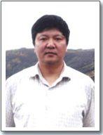 周茂[西南石油大學原副校長]