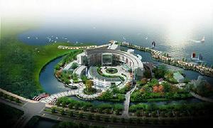 費爾蒙陽澄湖酒店