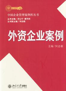 外資企業案例