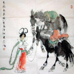 南北朝樂府民歌