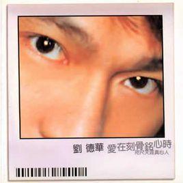 愛在刻骨銘心時 愛在刻骨銘心時