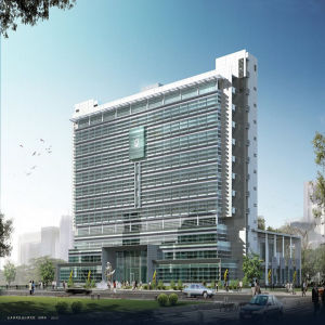 山東省生物藥物重點實驗室 山東省生物藥物重點實驗室