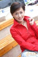 張文靜[廣西電視台節目主持人]