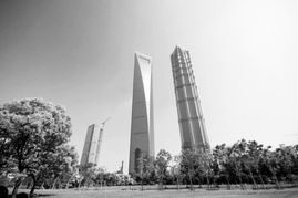 環球金融大廈 環球金融大廈