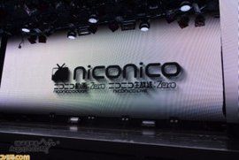 Niconico動畫 Niconico動畫