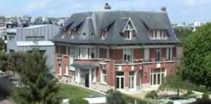 法國女子理工學校 法國女子理工學校