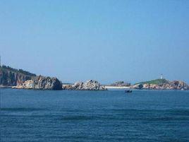 大長山島 大長山島