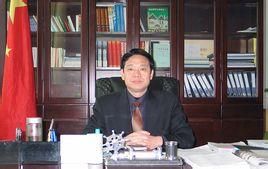 王子川[河北省霸州市人民政府原副市長]