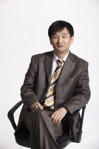 楊大明[財新傳媒副總編輯]