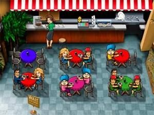 混亂咖啡館 混亂咖啡館