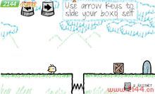 蠟筆方塊冒險 蠟筆方塊冒險