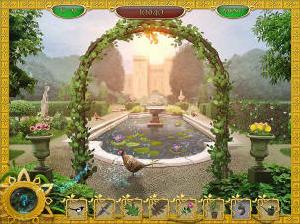 《黃金書冊傳說》