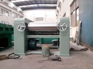 日本進口三輥研磨機