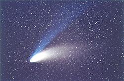 海爾-博普彗星
