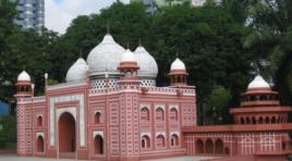 馬牌清真寺 馬牌清真寺