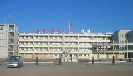 哈爾濱第二十六職業高級中學 哈爾濱第二十六職業高級中學