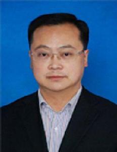 金黎明[四川巴中市政務服務和大數據管理局副局長]