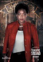 阿曼達&middot;沃勒