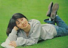 《你聽到了沒有》演唱者：葉倩文