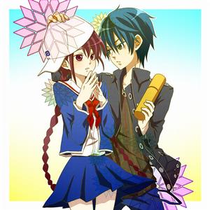 龍櫻之戀 龍櫻之戀