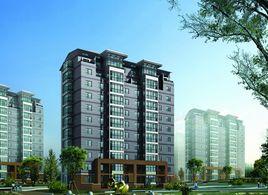 依雲北郡 依雲北郡