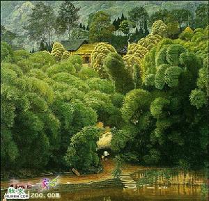 元寶山森林公園 元寶山森林公園