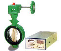 電動閥門控制器 電動閥門控制器