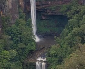 溫特沃斯谷步行道