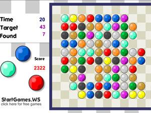 彩珠連連看 彩珠連連看