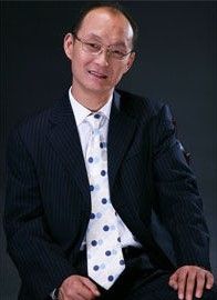 楊濱[中旭商學院講師]