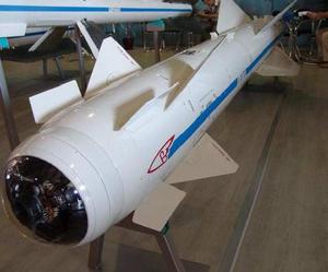 電視制導飛彈 電視制導飛彈