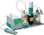 卡氏水分測定儀 卡氏水分測定儀