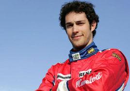 布魯諾·塞納 布魯諾·塞納