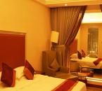 廣州君御大酒店 廣州君御大酒店